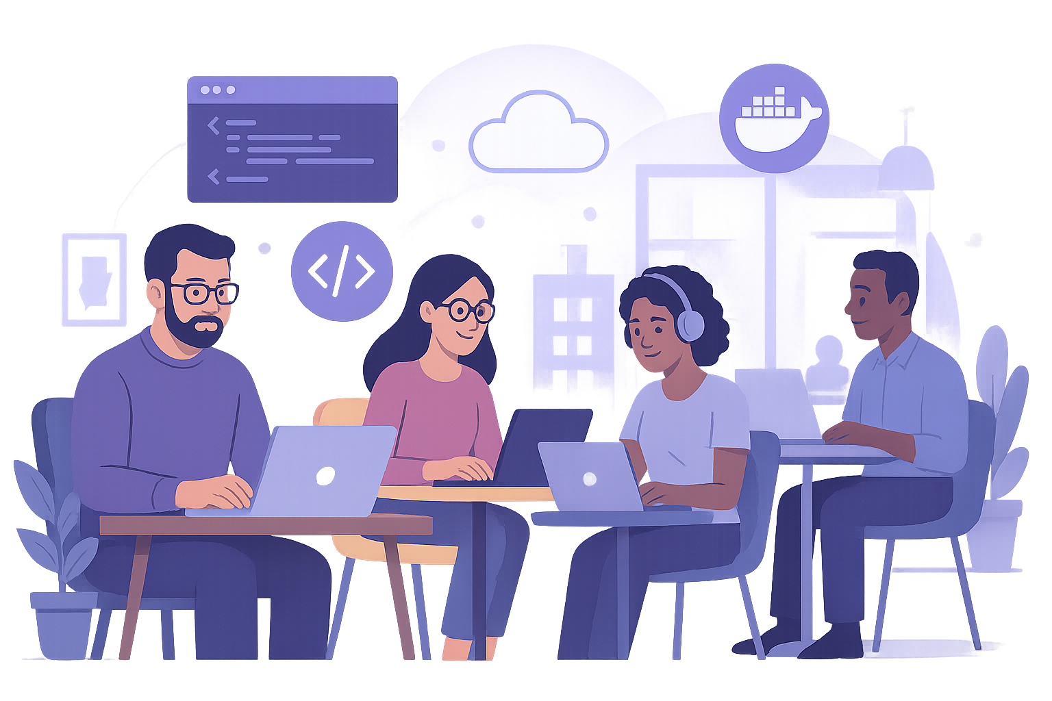 DevOps Team